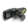 Sensor, Nockenwellenposition 12 V BREMI 60146