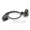 Sensor, Nockenwellenposition 12 V BREMI 60156