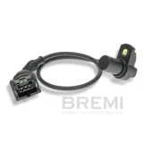 Sensor, Nockenwellenposition 12 V BREMI 60156
