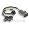 Sensor, Nockenwellenposition 12 V BREMI 60157