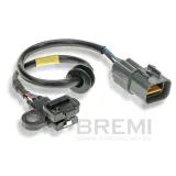 Sensor, Nockenwellenposition 12 V BREMI 60157