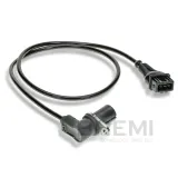 Impulsgeber, Kurbelwelle 12 V BREMI 60175