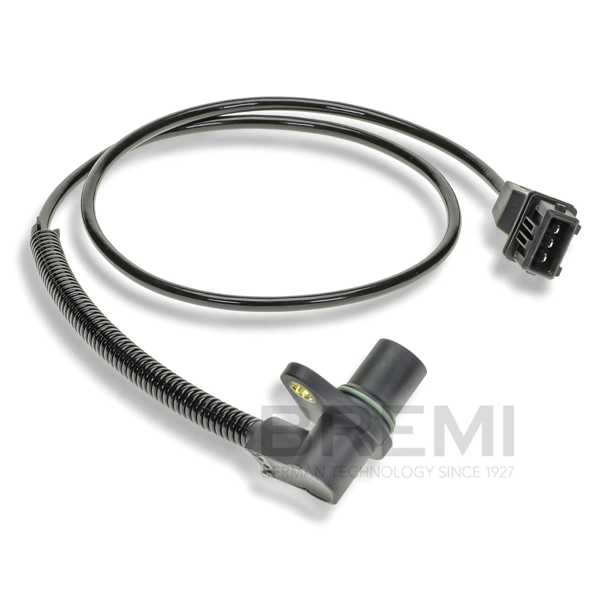 Impulsgeber, Kurbelwelle 12 V BREMI 60176