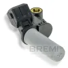 Impulsgeber, Kurbelwelle BREMI 60207