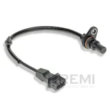Impulsgeber, Kurbelwelle 12 V BREMI 60224