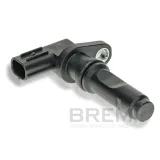 Impulsgeber, Kurbelwelle 12 V BREMI 60227