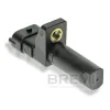 Impulsgeber, Kurbelwelle 12 V BREMI 60231