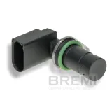 Impulsgeber, Kurbelwelle 12 V BREMI 60257