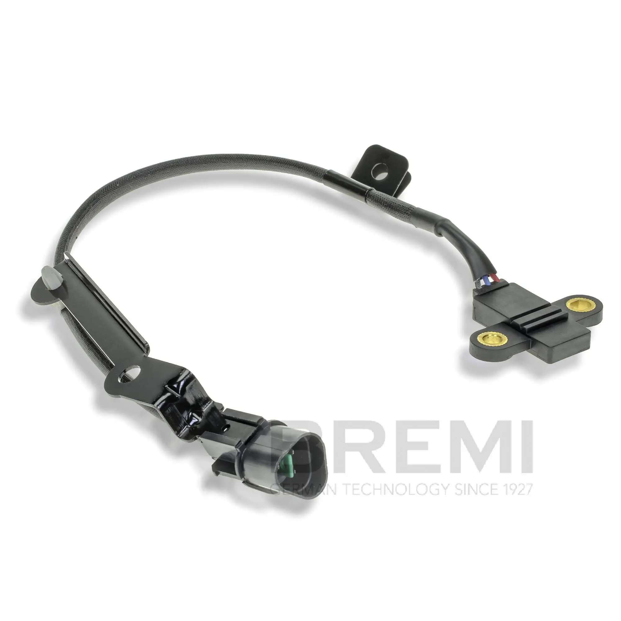 Impulsgeber, Kurbelwelle 12 V BREMI 60271