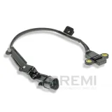 Impulsgeber, Kurbelwelle 12 V BREMI 60271