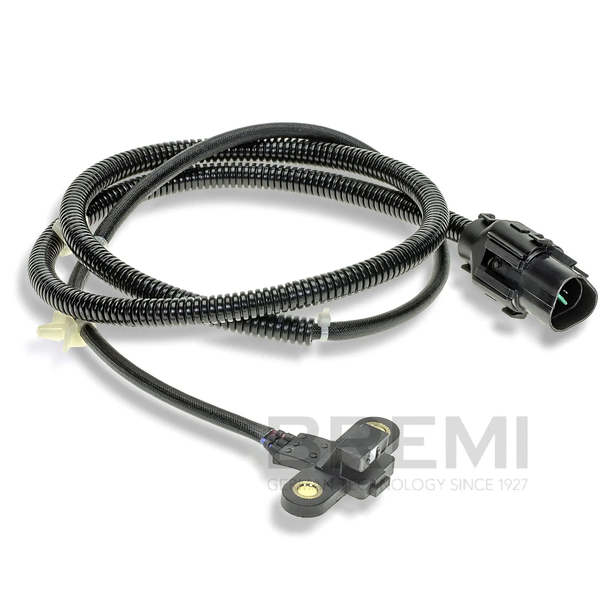 Impulsgeber, Kurbelwelle 12 V BREMI 60274