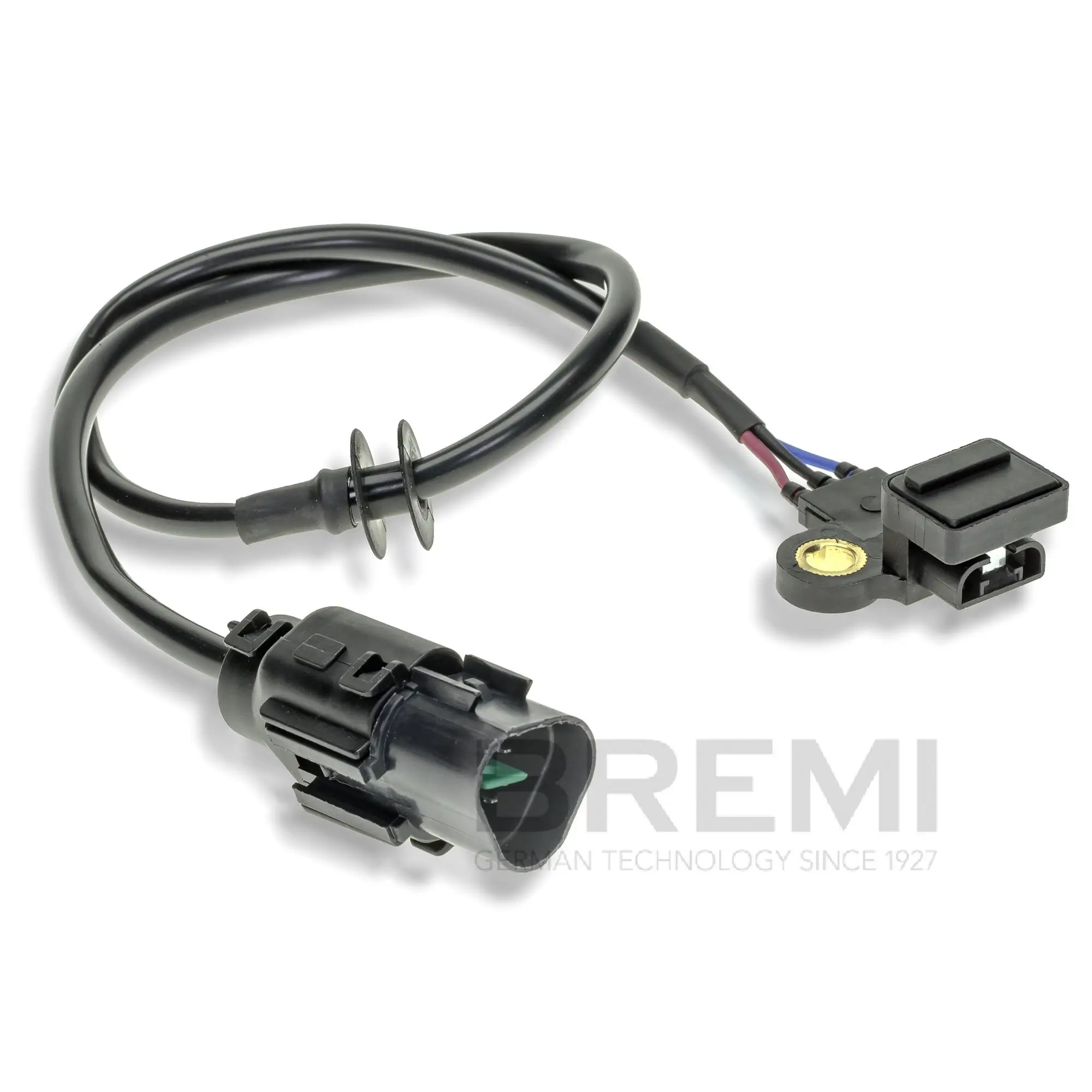Impulsgeber, Kurbelwelle 12 V BREMI 60275