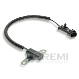Impulsgeber, Kurbelwelle 12 V BREMI 60278