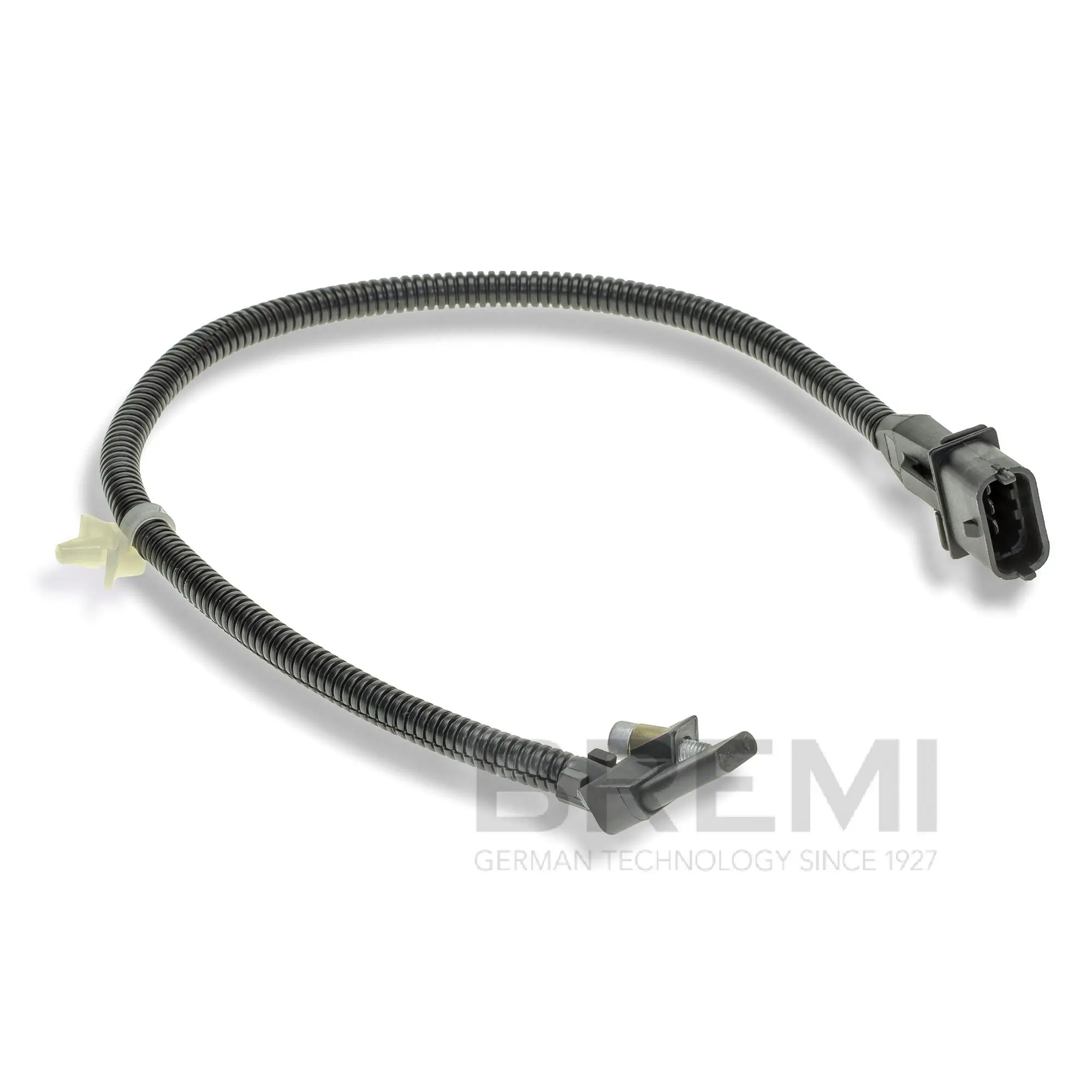 Impulsgeber, Kurbelwelle 12 V BREMI 60293