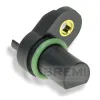 Impulsgeber, Kurbelwelle 12 V BREMI 60307