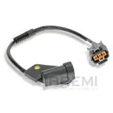 Impulsgeber, Kurbelwelle 12 V BREMI 60318