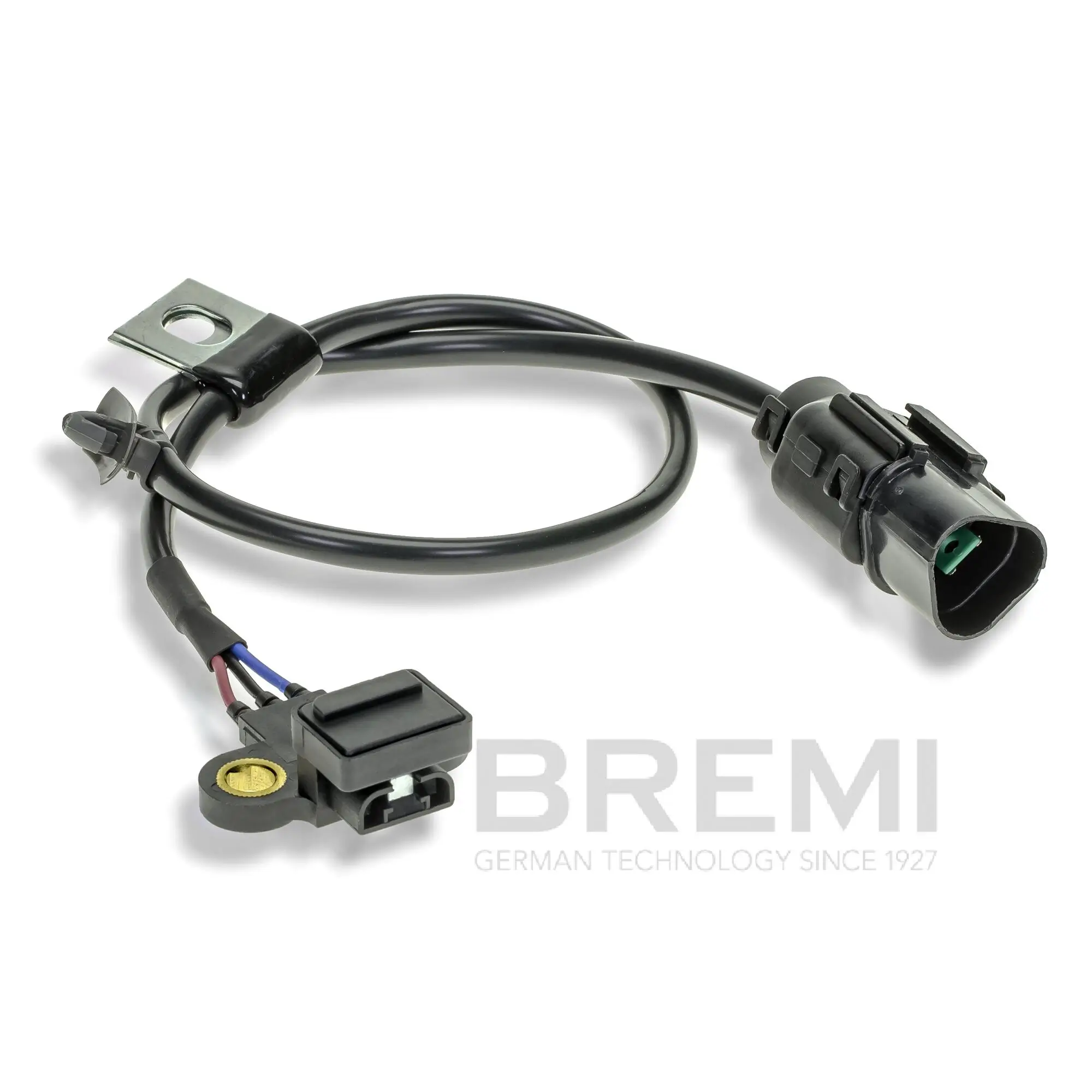Impulsgeber, Kurbelwelle 12 V BREMI 60327