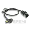 Impulsgeber, Kurbelwelle 12 V BREMI 60327