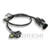 Impulsgeber, Kurbelwelle 12 V BREMI 60327