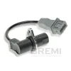 Impulsgeber, Kurbelwelle 12 V BREMI 60336
