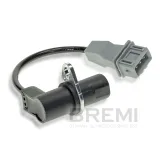 Impulsgeber, Kurbelwelle 12 V BREMI 60336