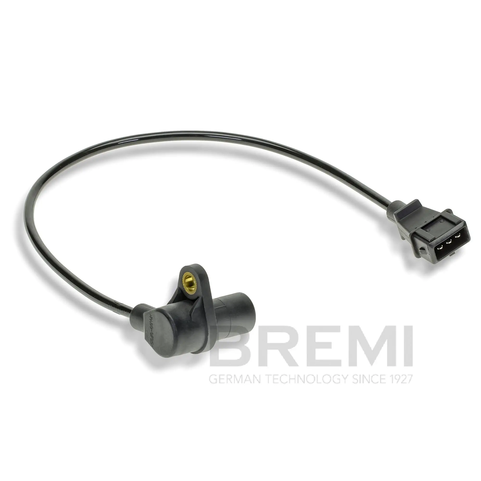 Impulsgeber, Kurbelwelle BREMI 60337