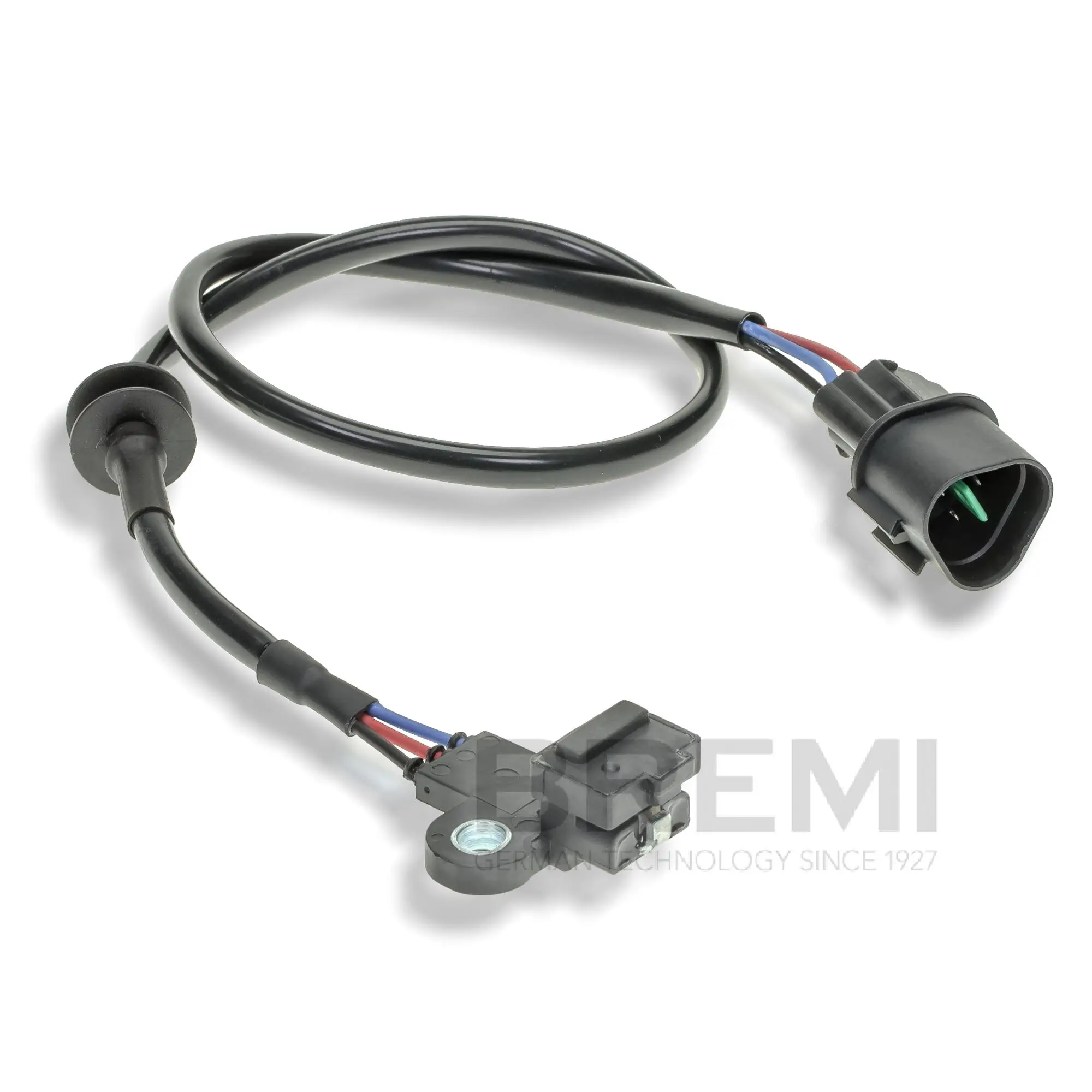 Impulsgeber, Kurbelwelle 12 V BREMI 60349