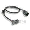 Impulsgeber, Kurbelwelle 12 V BREMI 60349