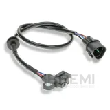 Impulsgeber, Kurbelwelle 12 V BREMI 60349