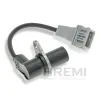 Impulsgeber, Kurbelwelle 12 V BREMI 60351