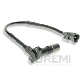 Impulsgeber, Kurbelwelle BREMI 60358