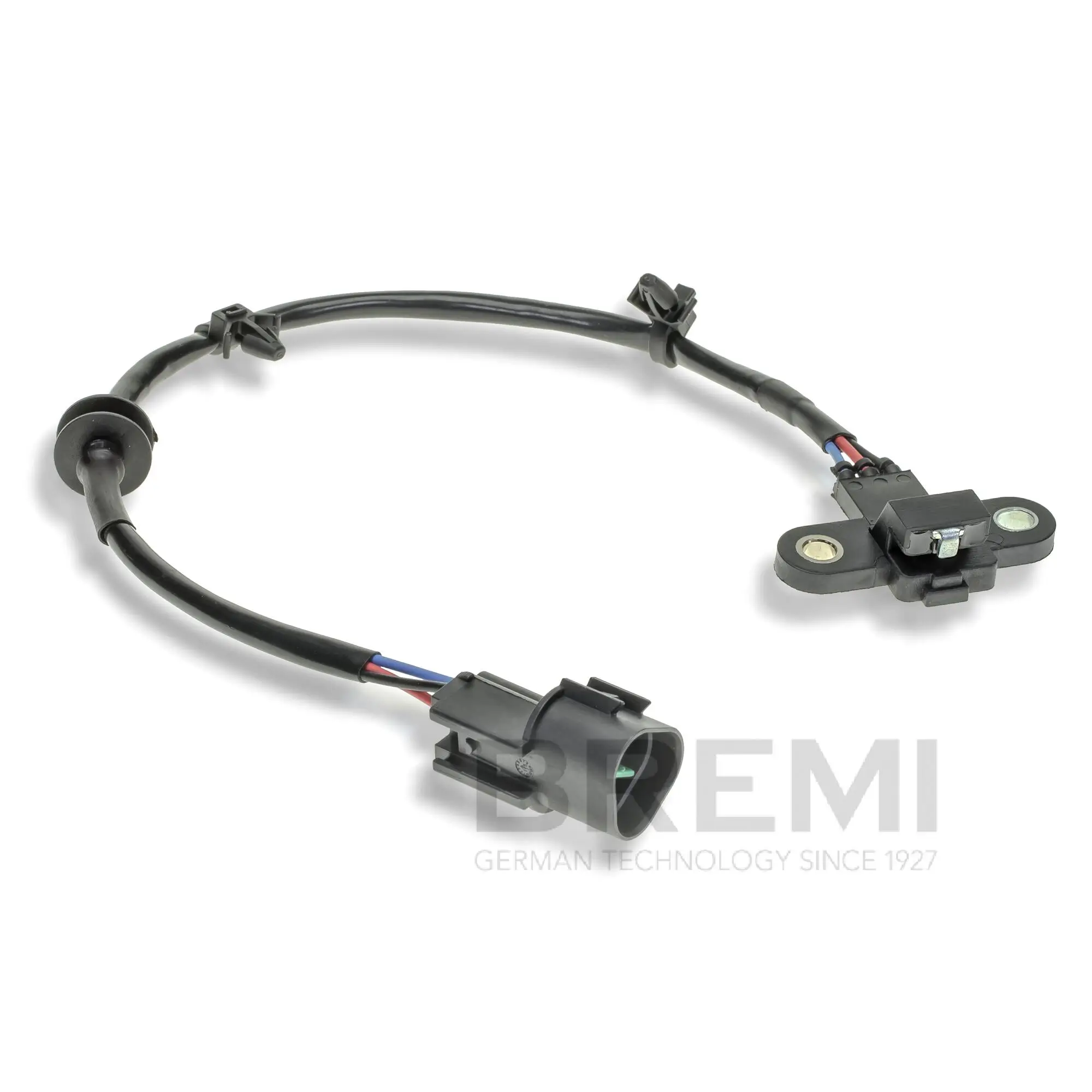 Impulsgeber, Kurbelwelle 12 V BREMI 60362