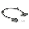 Impulsgeber, Kurbelwelle 12 V BREMI 60362