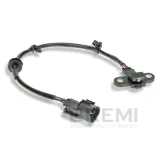 Impulsgeber, Kurbelwelle 12 V BREMI 60362