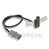 Impulsgeber, Kurbelwelle BREMI 60373