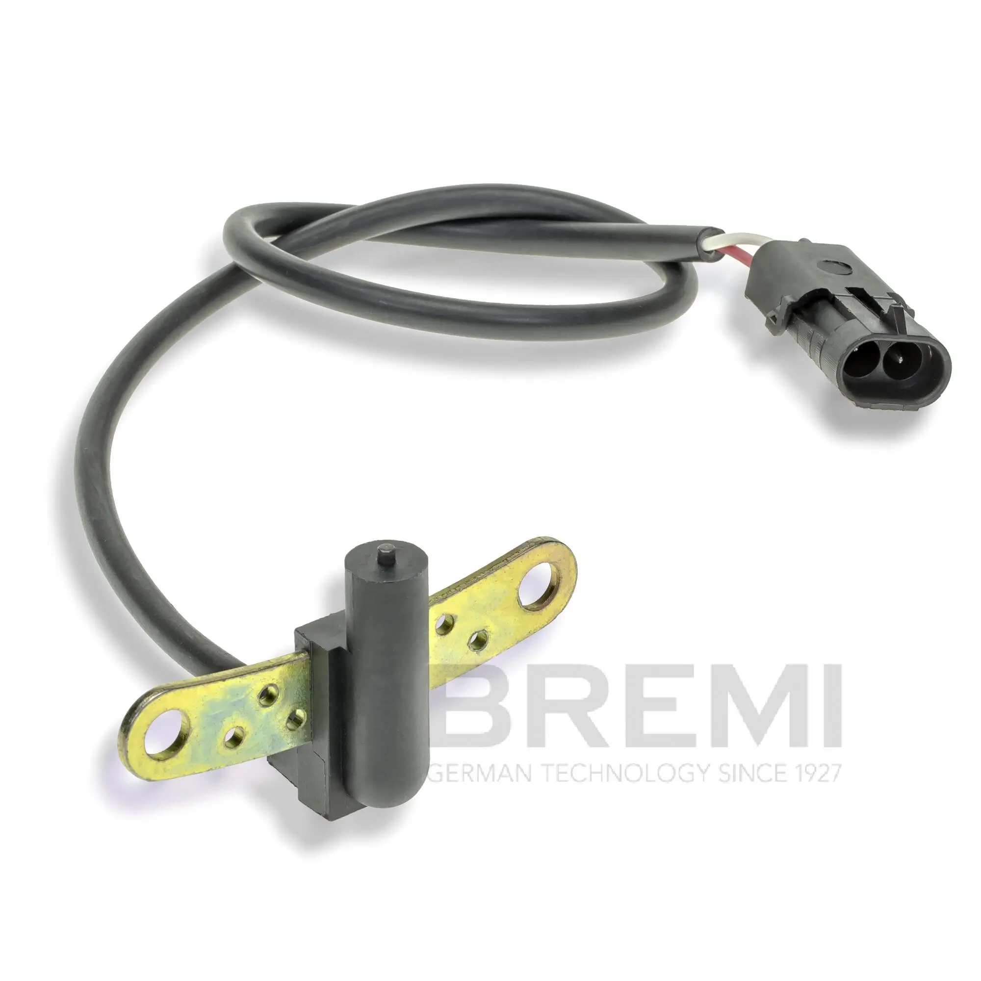 Impulsgeber, Kurbelwelle BREMI 60408