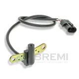 Impulsgeber, Kurbelwelle BREMI 60408