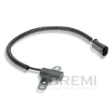 Impulsgeber, Kurbelwelle 12 V BREMI 60426
