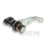 Impulsgeber, Kurbelwelle 12 V BREMI 60432