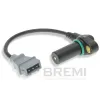 Impulsgeber, Kurbelwelle BREMI 60471