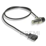 Impulsgeber, Kurbelwelle BREMI 60491