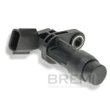 Impulsgeber, Kurbelwelle BREMI 60494