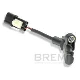 Impulsgeber, Kurbelwelle BREMI 60501