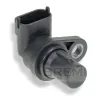 Sensor, Nockenwellenposition Einlassseite links BREMI 60547
