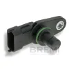 Sensor, Nockenwellenposition Auslassseite links rechts BREMI 60587