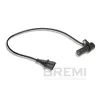 Impulsgeber, Kurbelwelle BREMI 60652