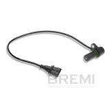 Impulsgeber, Kurbelwelle BREMI 60652