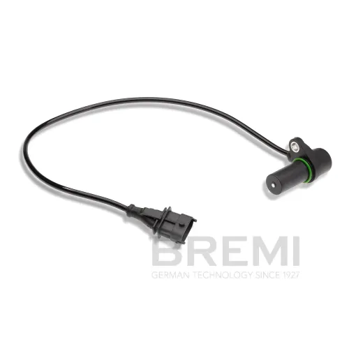 Impulsgeber, Kurbelwelle BREMI 60652 Bild Impulsgeber, Kurbelwelle BREMI 60652
