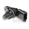 Sensor, Nockenwellenposition 12 V BREMI 60659