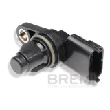 Sensor, Nockenwellenposition 12 V BREMI 60659